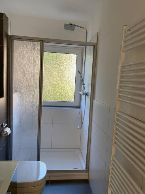 Bezaubernde In Stadtnah Appartement Wolfsburg