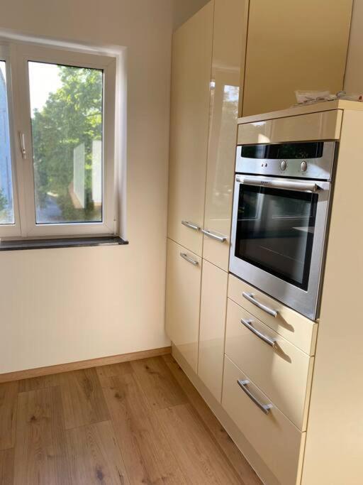 Appartement Bezaubernde In Stadtnah Wolfsburg